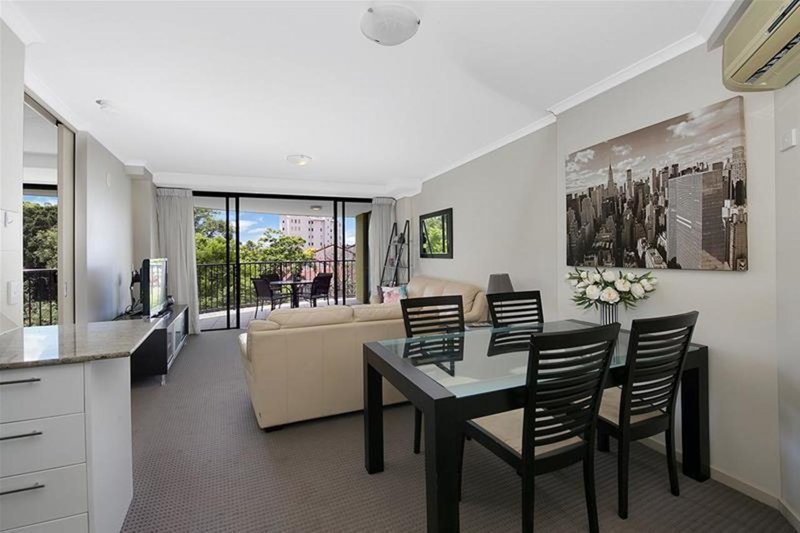 Photo - 124/8 Land Street, Toowong QLD 4066 - Image 5