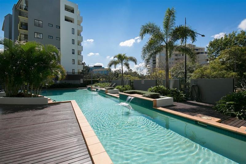 Photo - 124/8 Land Street, Toowong QLD 4066 - Image 7