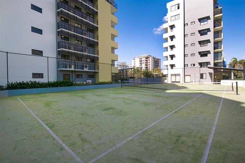 Photo - 124/8 Land Street, Toowong QLD 4066 - Image 8