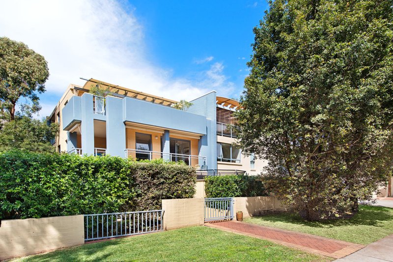 12/49-51 Foamcrest Avenue, Newport NSW 2106