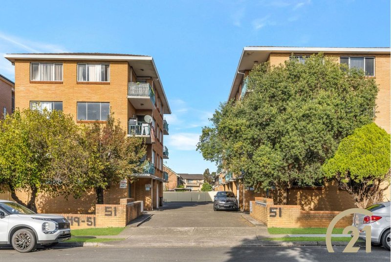 Photo - 12/49-51 Station Street, Fairfield Heights NSW 2165 - Image 1