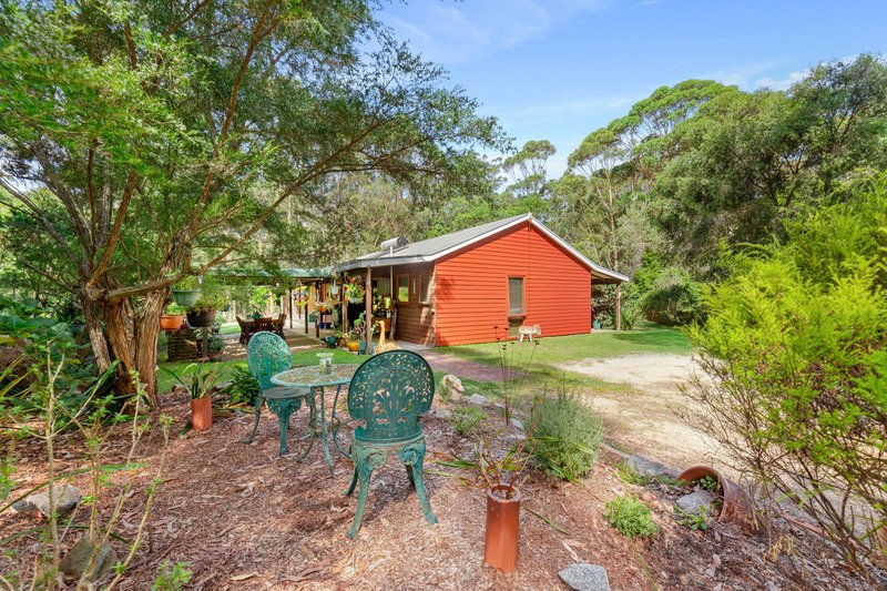 1249 Congo Road, Meringo NSW 2537