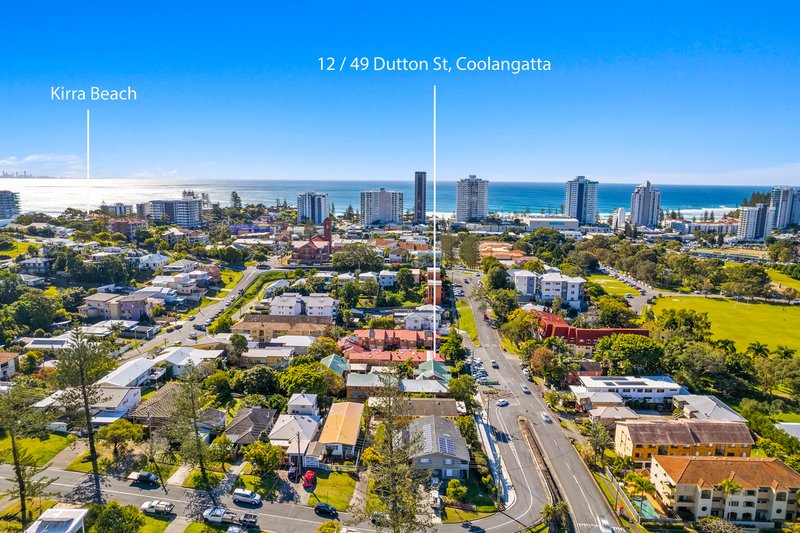 12/49 Dutton Street, Coolangatta QLD 4225