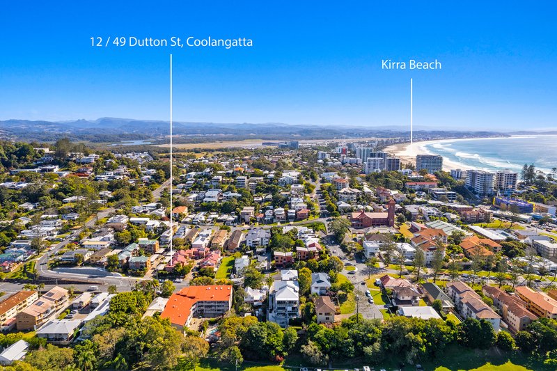 Photo - 12/49 Dutton Street, Coolangatta QLD 4225 - Image 20