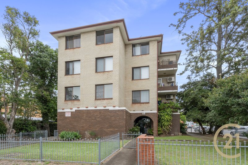 12/49 Goulburn Street, Liverpool NSW 2170