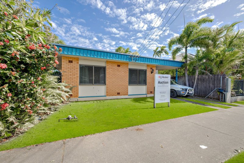 1/249 Sheridan Street, Cairns North QLD 4870