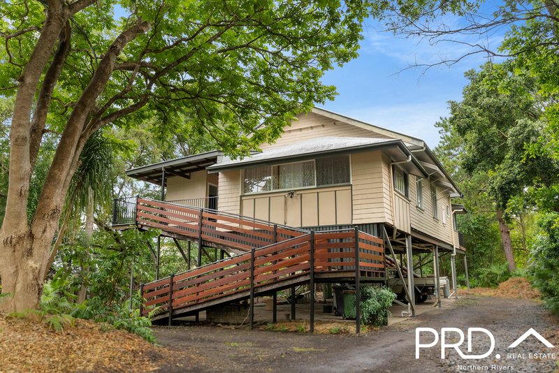 Photo - 124A Ballina Road, Lismore NSW 2480 - Image