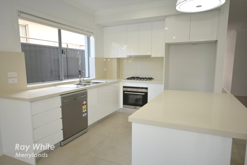 Photo - 124A Chetwynd Road, Merrylands NSW 2160 - Image 6