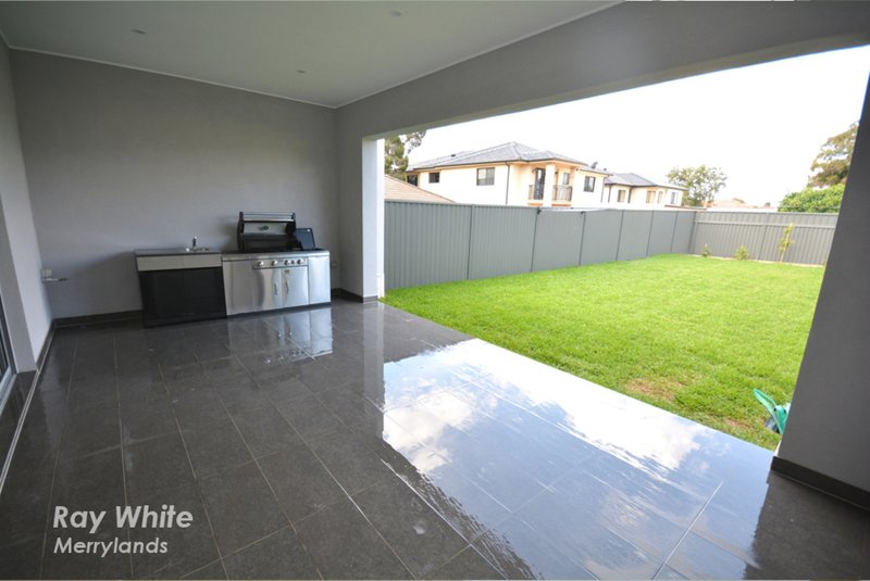 Photo - 124A Chetwynd Road, Merrylands NSW 2160 - Image 16