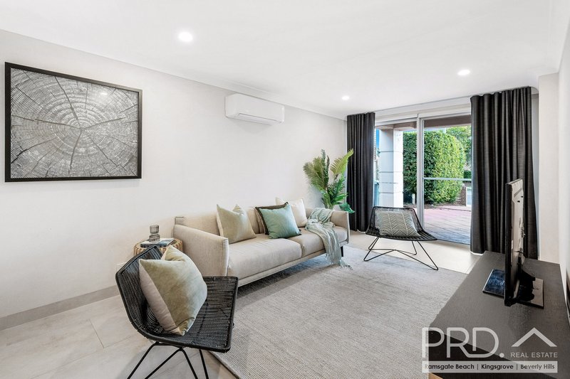 Photo - 124A Kingsgrove Road, Kingsgrove NSW 2208 - Image 6