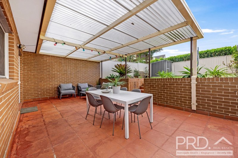 Photo - 124A Kingsgrove Road, Kingsgrove NSW 2208 - Image 9