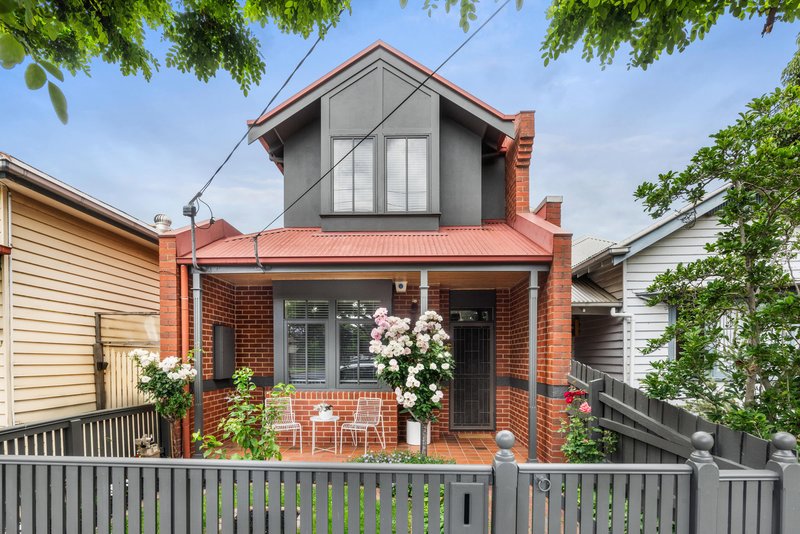 124A Mitchell Street, Northcote VIC 3070