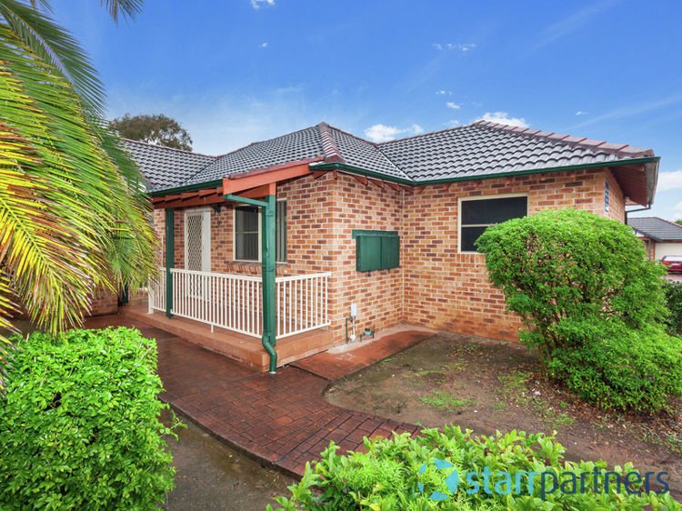 1/25-27 Holdsworth Street (Archive 1) , Merrylands NSW 2160