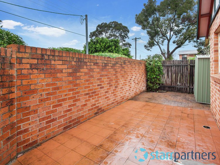 Photo - 1/25-27 Holdsworth Street (Archive 1) , Merrylands NSW 2160 - Image 6