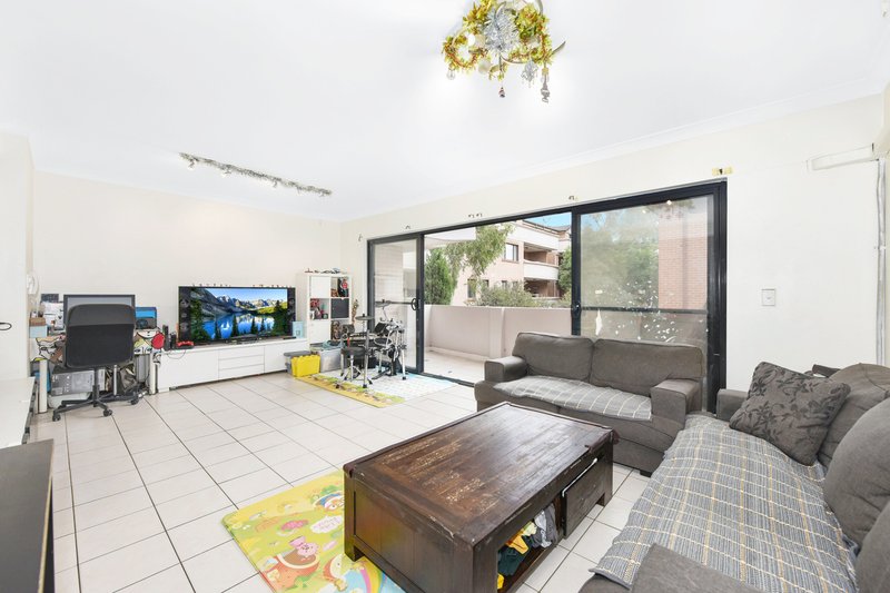 12/5-7 Exeter Road, Homebush West NSW 2140