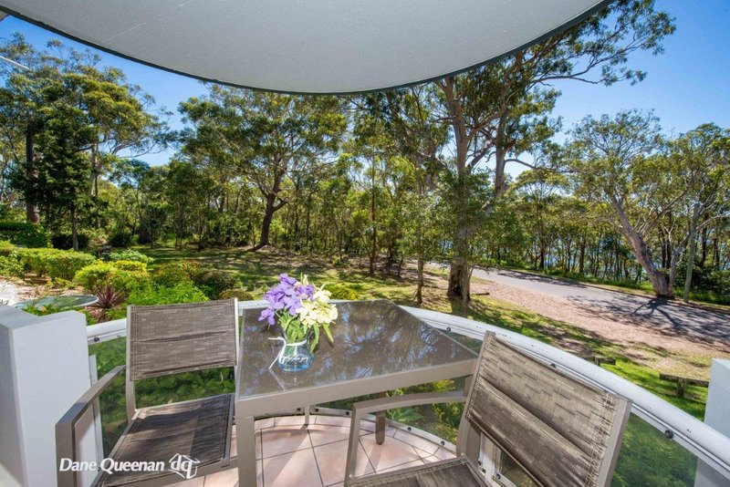 Photo - 12/5-7 Mitchell Street, Soldiers Point NSW 2317 - Image 2