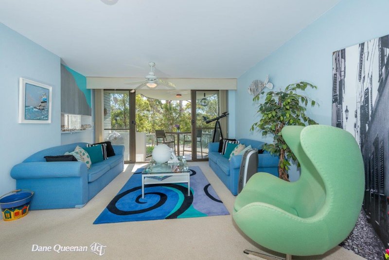 Photo - 12/5-7 Mitchell Street, Soldiers Point NSW 2317 - Image 3