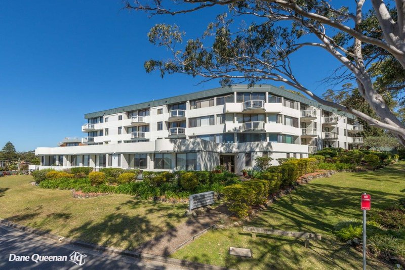 Photo - 12/5-7 Mitchell Street, Soldiers Point NSW 2317 - Image 4