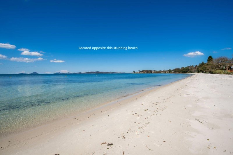 Photo - 12/5-7 Mitchell Street, Soldiers Point NSW 2317 - Image 8