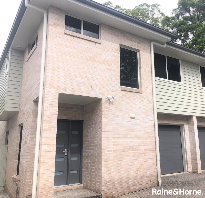 Photo - 12/5-9 Victor Street, Birkdale QLD 4159 - Image 2