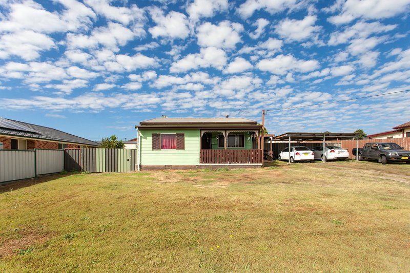 Photo - 125 Aberdare Road, Aberdare NSW 2325 - Image