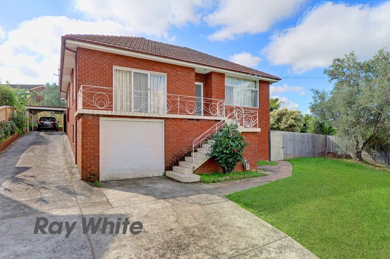 125 Agincourt Road, Marsfield NSW 2122