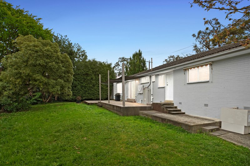 125 Albert Avenue, Boronia VIC 3155