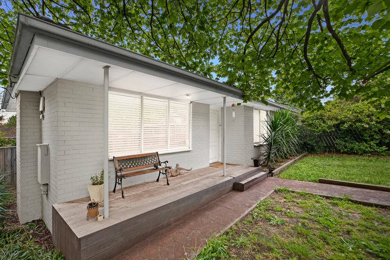 Photo - 125 Albert Avenue, Boronia VIC 3155 - Image 2