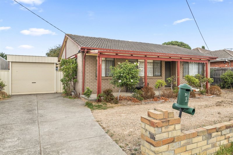 125 Alexander Avenue, Thomastown VIC 3074