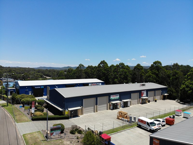1/25 Alliance Ave Avenue, Morisset NSW 2264 Real Estate Industry Partners