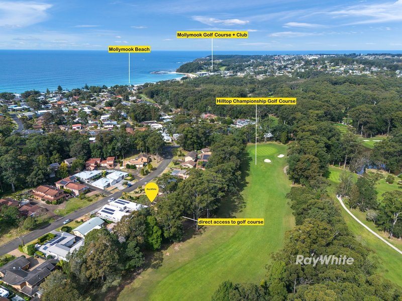 1/25 Augusta Place, Mollymook Beach NSW 2539