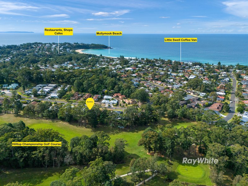 Photo - 1/25 Augusta Place, Mollymook Beach NSW 2539 - Image 27