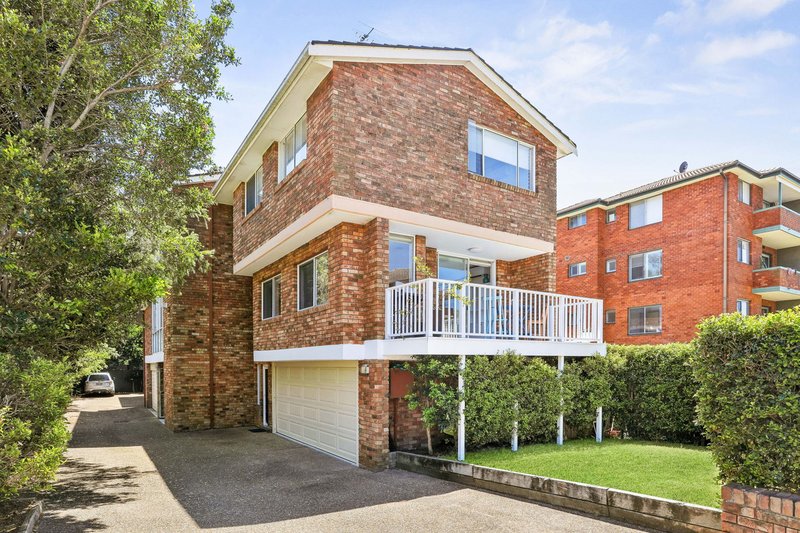 1/25 Bando Road, Cronulla NSW 2230