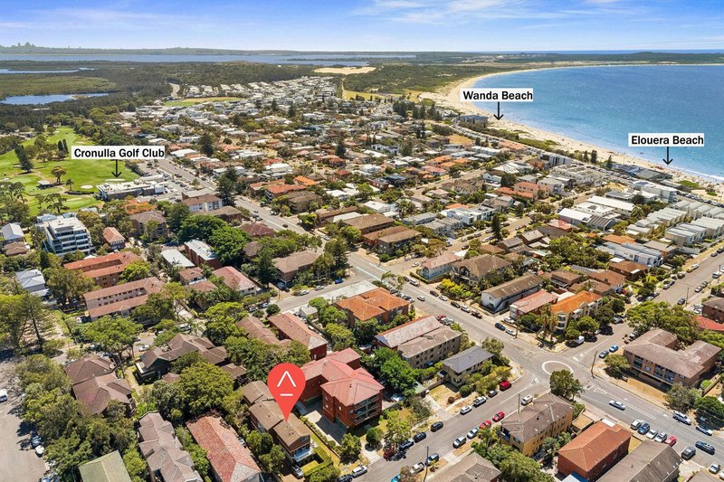 Photo - 1/25 Bando Road, Cronulla NSW 2230 - Image 12