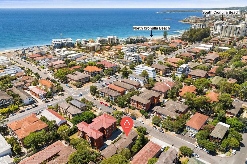 Photo - 1/25 Bando Road, Cronulla NSW 2230 - Image 13