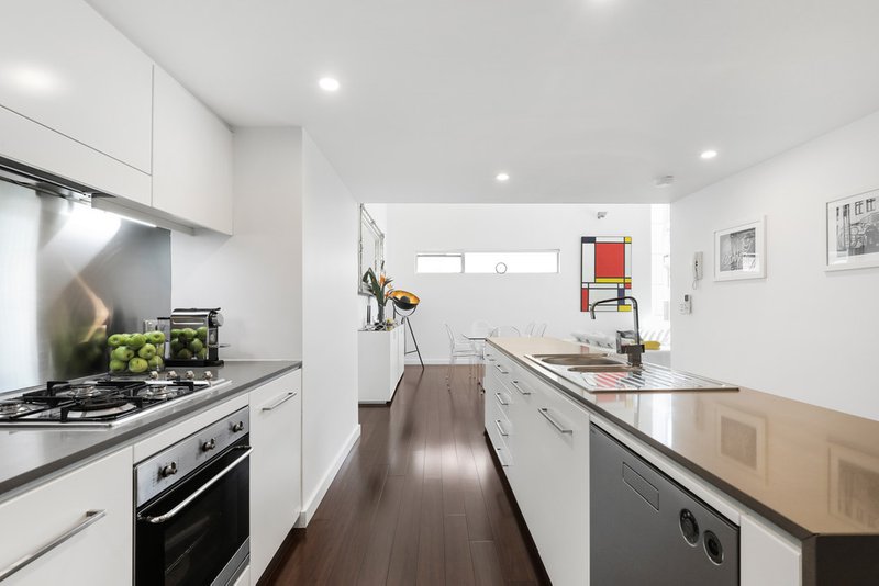 1/25 Barr Street, Camperdown NSW 2050