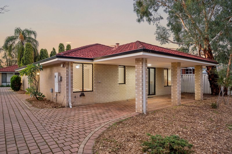 Photo - 1/25 Behan Street, Bentley WA 6102 - Image 2