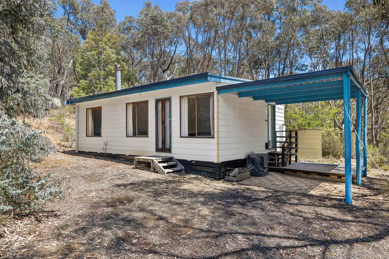 125 Belltopper Road, Drummond North VIC 3446