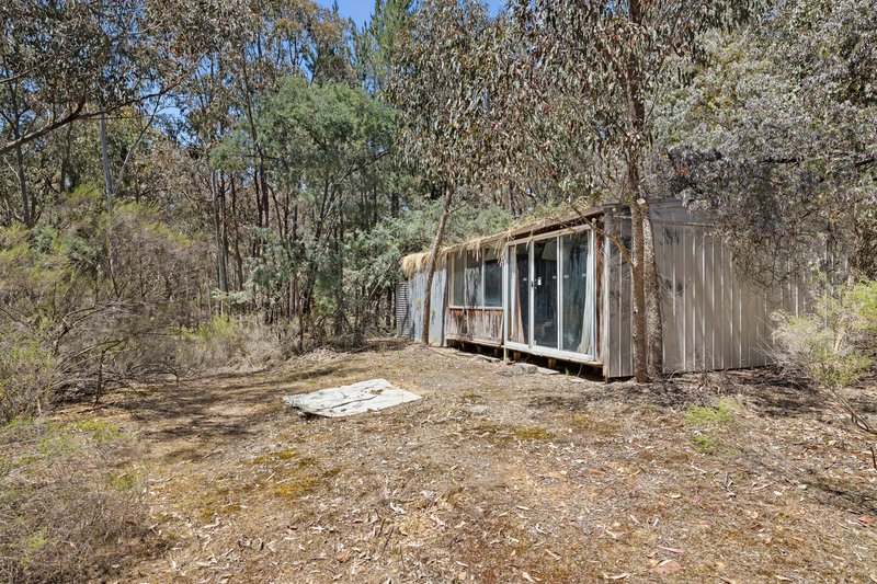 Photo - 125 Belltopper Road, Drummond North VIC 3446 - Image 8