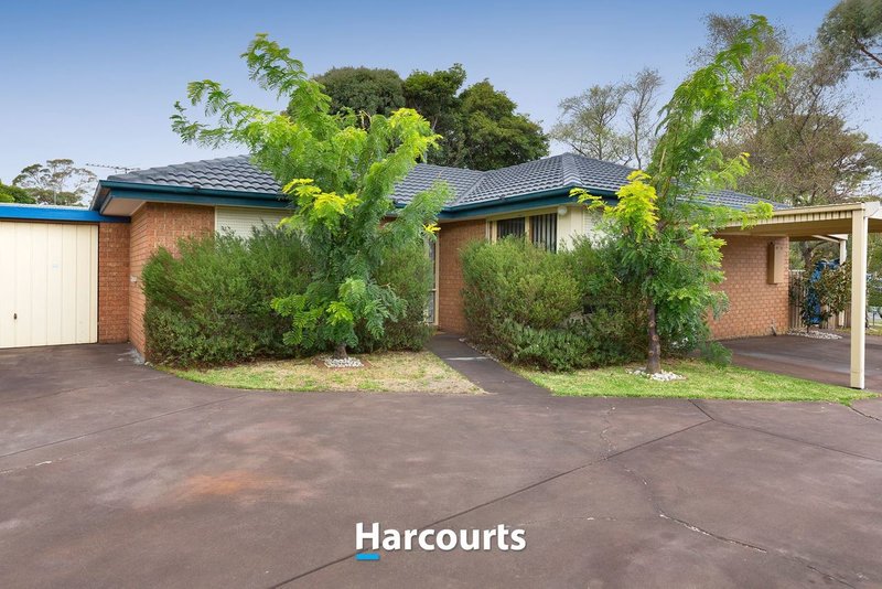 1/25 Bemersyde Drive, Berwick VIC 3806