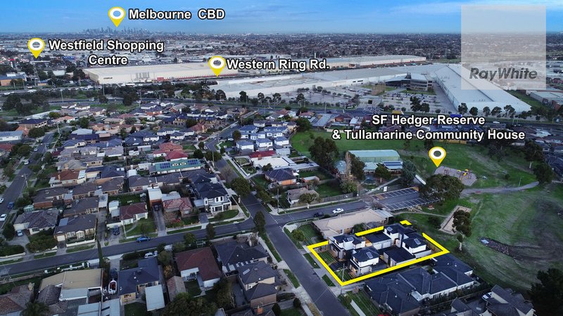 Photo - 1/25 Birch Avenue, Tullamarine VIC 3043 - Image 4