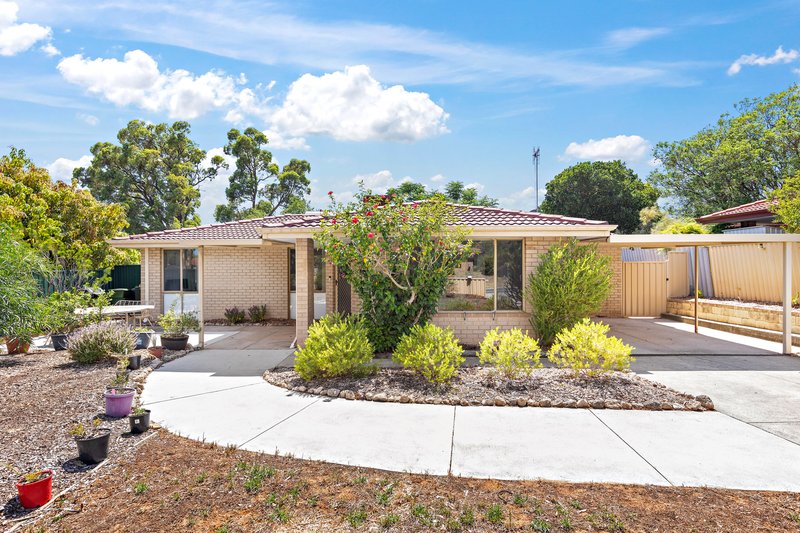 125 Blackadder Road, Swan View WA 6056