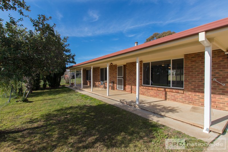 125 Blowering Road, Tumut NSW 2720