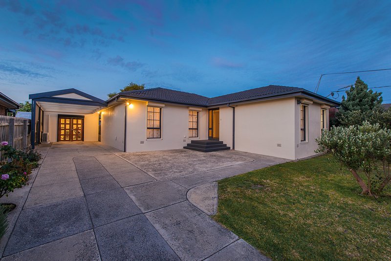 125 Bourke Road, Clayton South VIC 3169