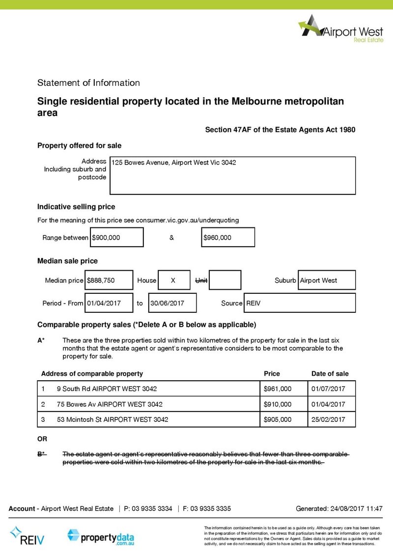 Photo - 125 Bowes Avenue, Airport West VIC 3042 - Image 10