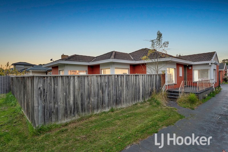 1/25 Bride Avenue, Hampton Park VIC 3976