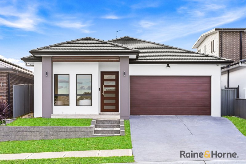 Photo - 125 Brighton Street, Riverstone NSW 2765 - Image 1
