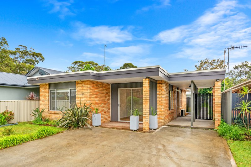 125 Brisbane Avenue, Umina Beach NSW 2257