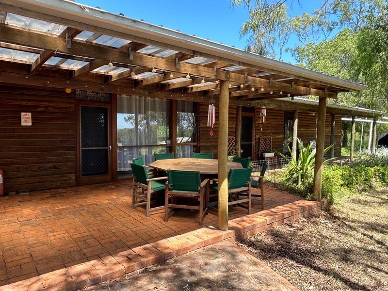 Photo - 125 Brookvale Park Road, Jondaryan QLD 4403 - Image 2