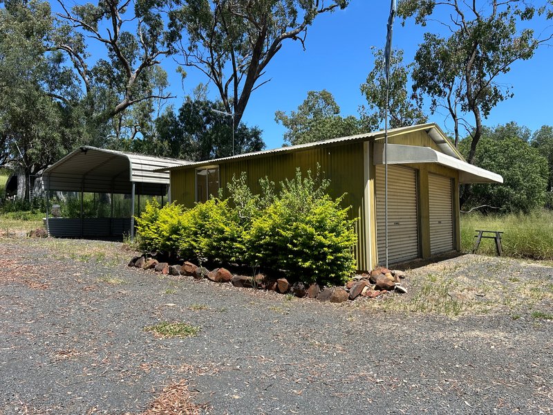 Photo - 125 Brookvale Park Road, Jondaryan QLD 4403 - Image 12